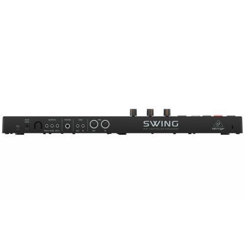 MIDI (миди) клавиатура BEHRINGER SWING